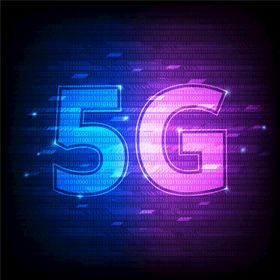 5G科技互联网