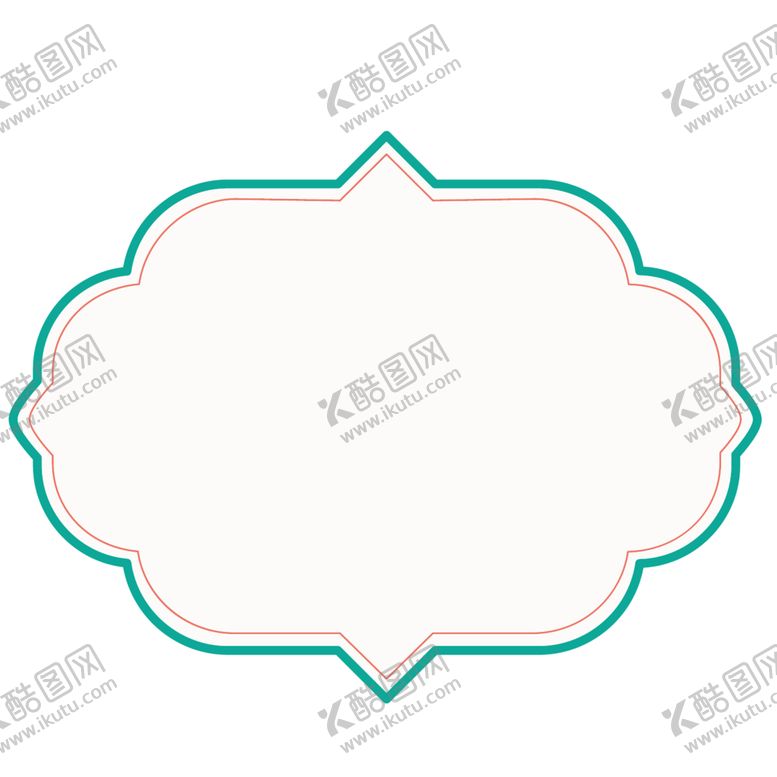 编号：32695607130133117518【酷图网】源文件下载-边框
