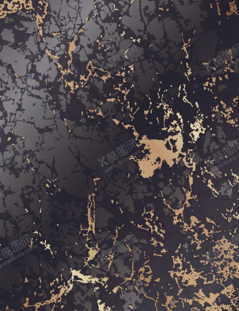 编号：55230109090234525291【酷图网】源文件下载-欧式奢华暗金色图案背景