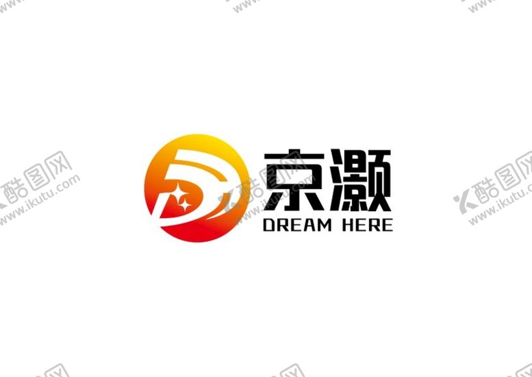 编号：42701809290811322479【酷图网】源文件下载-科技标识设计