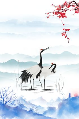 古典素材