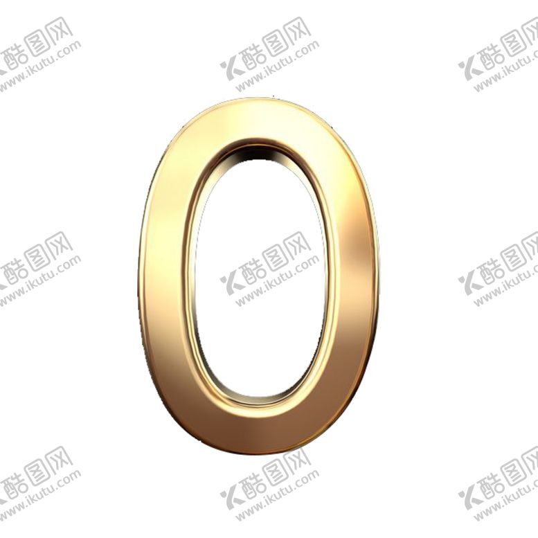 编号：84530709180103499451【酷图网】源文件下载-金属数字倒计时