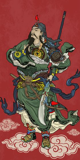 手机壳图片大红梦想动漫背景