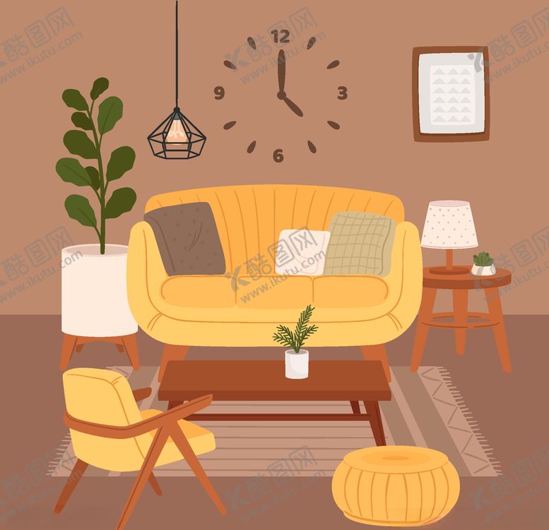 编号：71295709280812074170【酷图网】源文件下载-家居