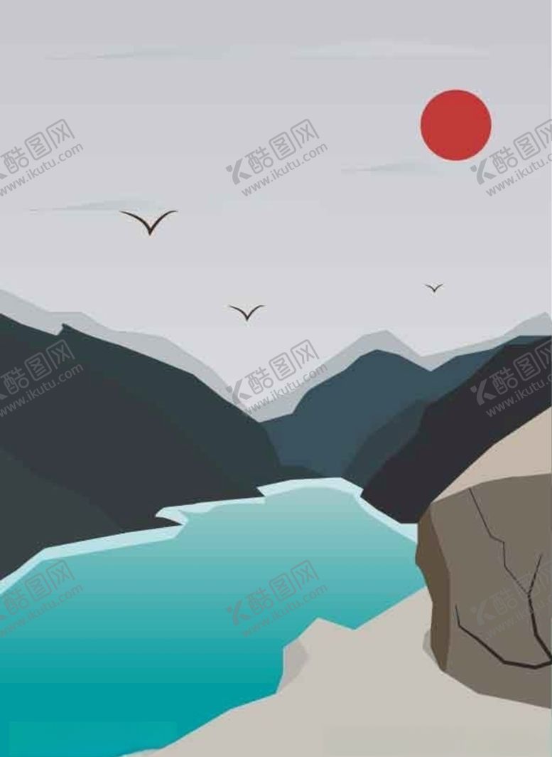 编号：31299710041615503403【酷图网】源文件下载-插画