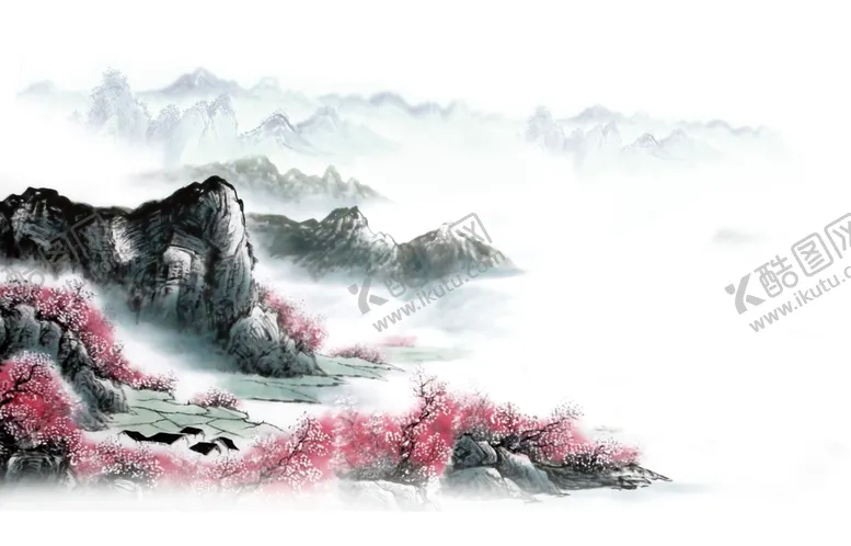 编号：28686606171829356560【酷图网】源文件下载-传统中国风古风装饰元素