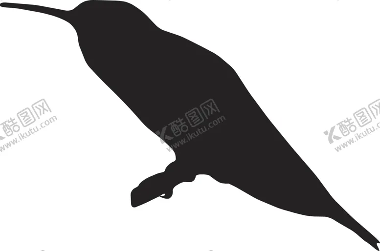 编号：77161704171741159022【酷图网】源文件下载-动物剪影