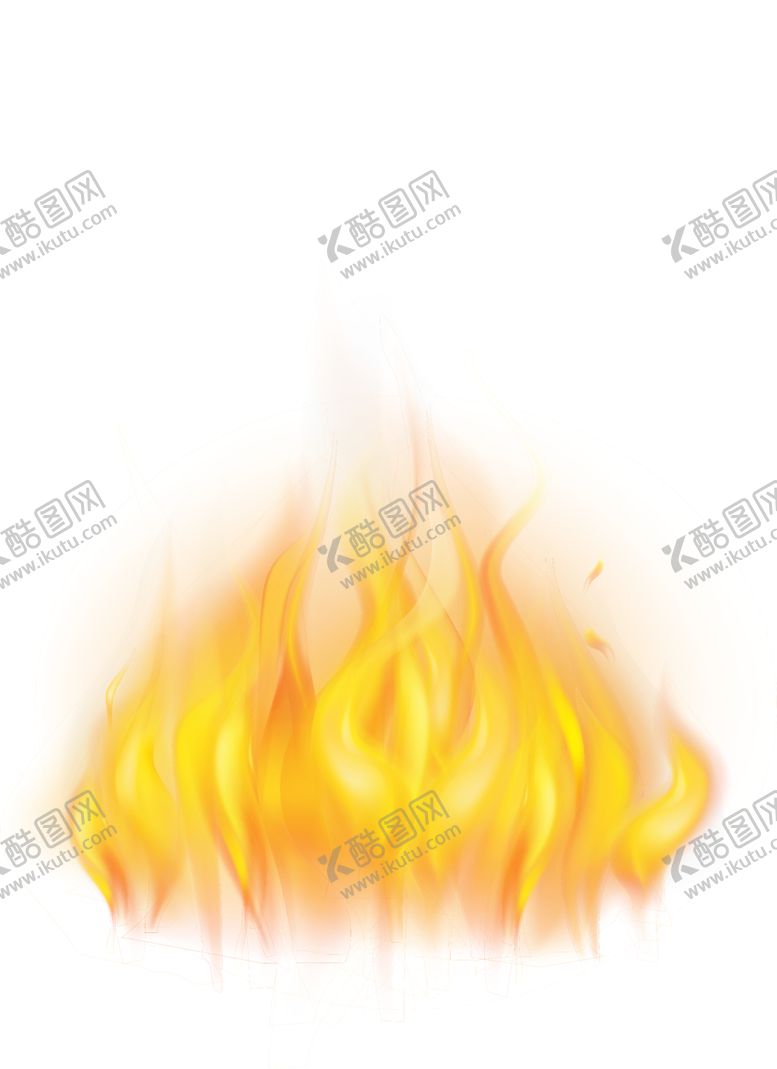 编号：13655309250412515577【酷图网】源文件下载-火焰