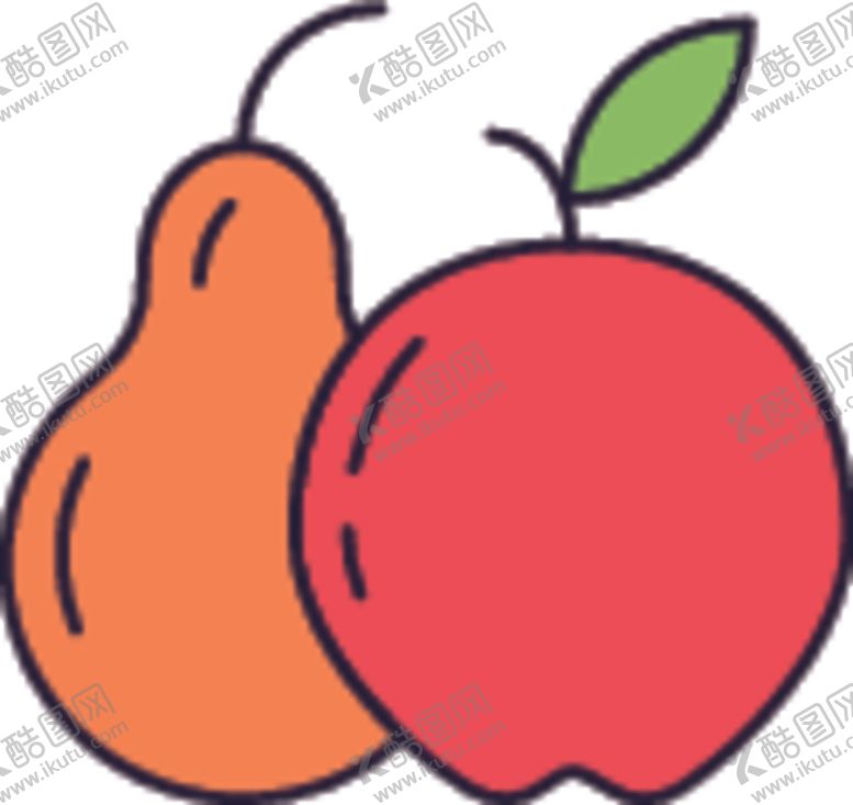 编号：65778509250134549463【酷图网】源文件下载-水果