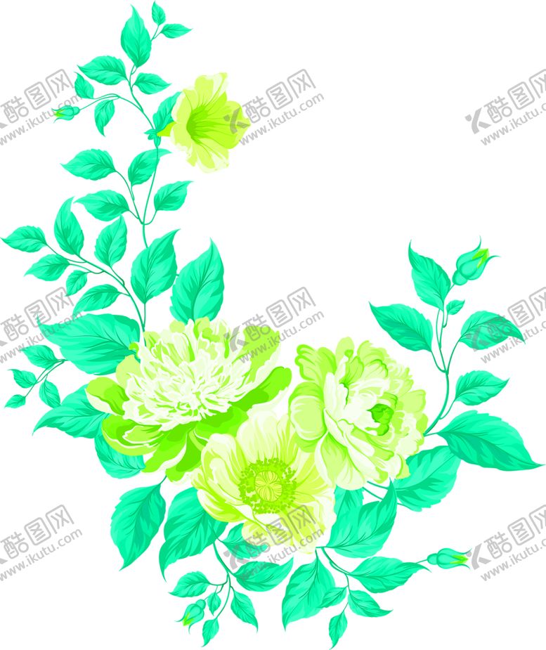 编号：71014509112244476809【酷图网】源文件下载-花素材