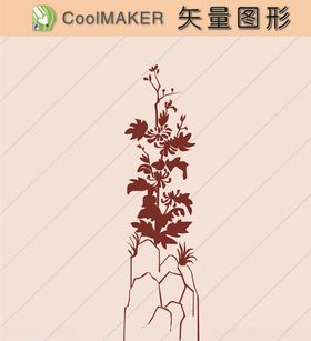 剪纸壁纸传统装饰传统花纹