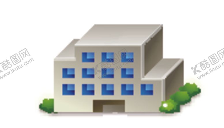 编号：53511109261955069685【酷图网】源文件下载-大楼