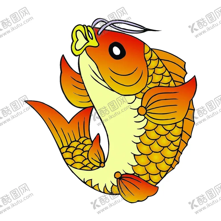 编号：65081806290056509642【酷图网】源文件下载-鲫鱼