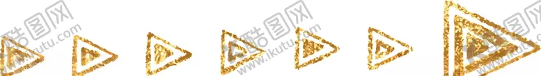 编号：63480606190100227147【酷图网】源文件下载-金箔