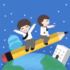 学生