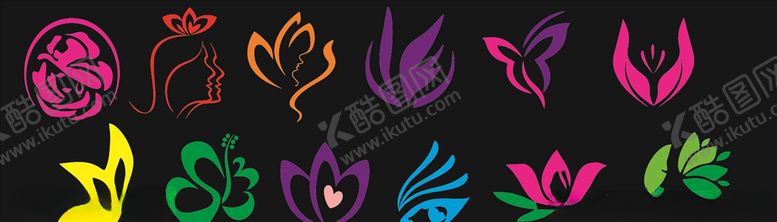 编号：33900009151521227336【酷图网】源文件下载-花型