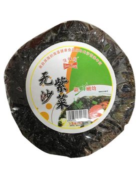 阿一波紫菜