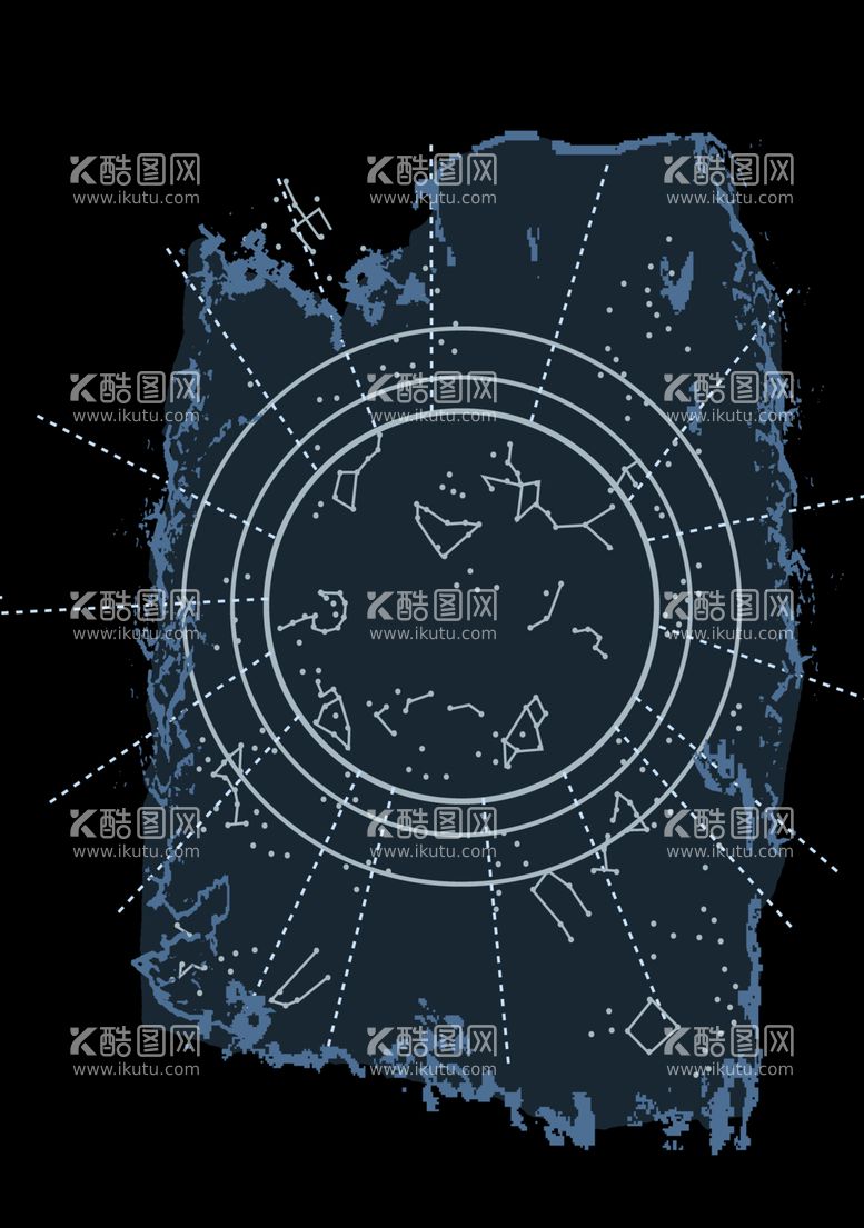 编号：44508001201554228659【酷图网】源文件下载-骷髅