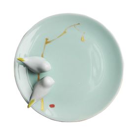 盘子素材