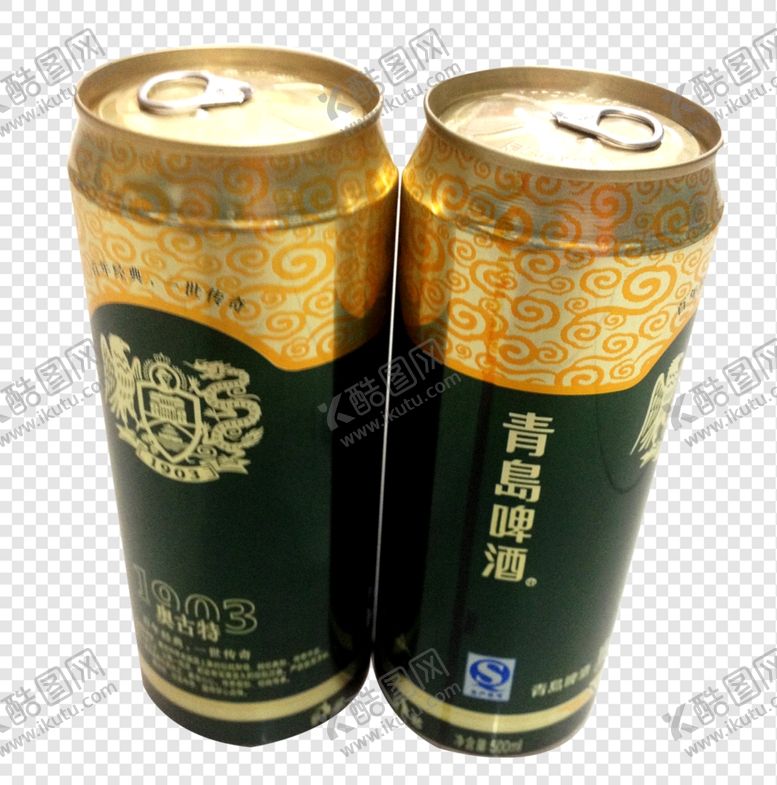 编号：63121407090649553251【酷图网】源文件下载-青岛啤酒奥古特