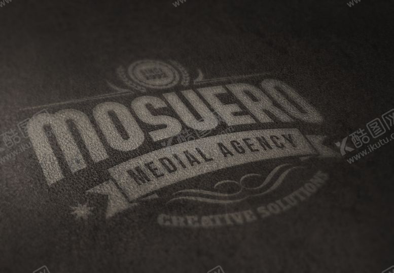 编号：86418809241134349081【酷图网】源文件下载-LOGO标志样机