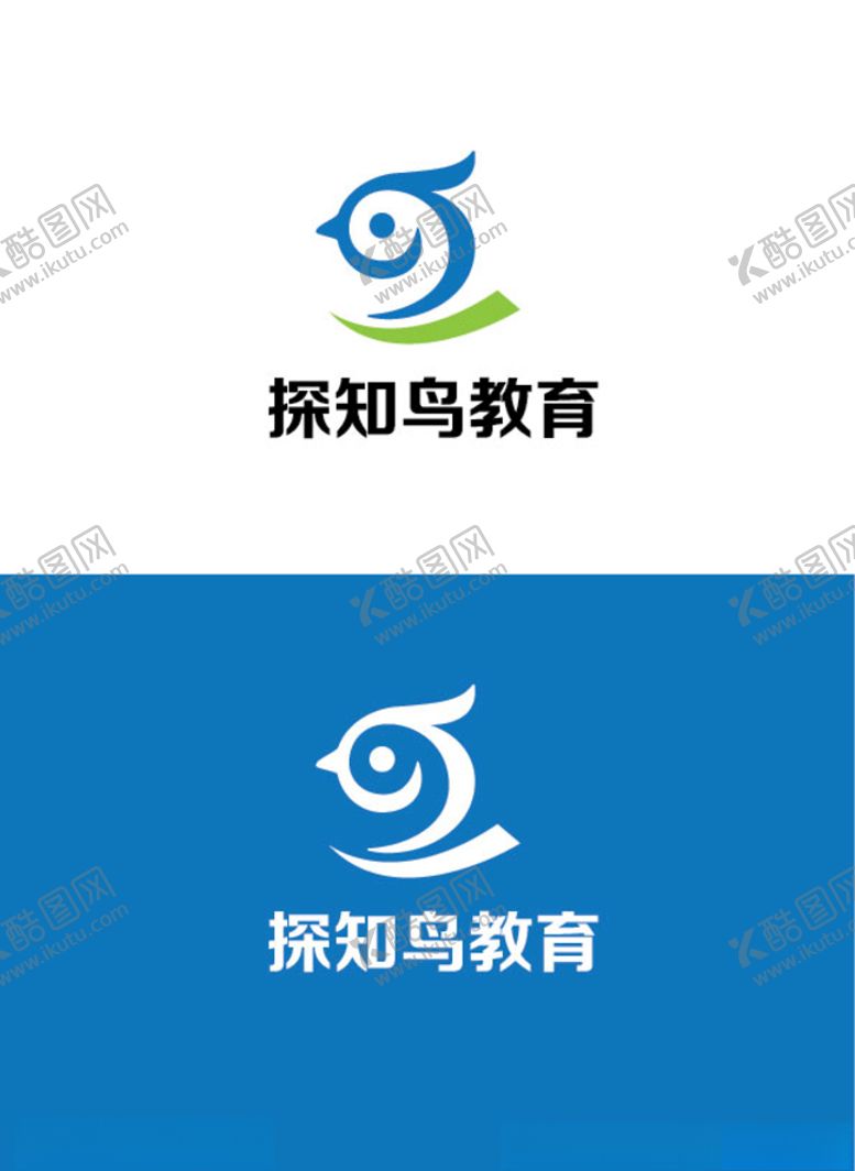编号：24668607061737128384【酷图网】源文件下载-教育标识设计