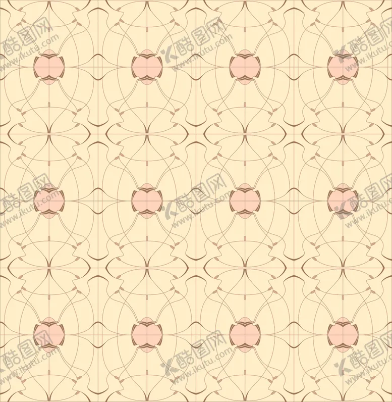 编号：93402109110604192057【酷图网】源文件下载-花纹底纹边纹背景图片
