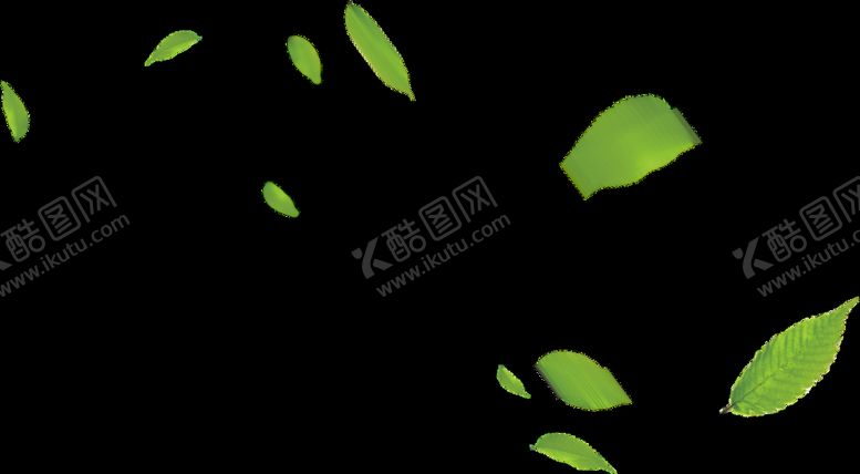 编号：22754910151616064394【酷图网】源文件下载-绿叶