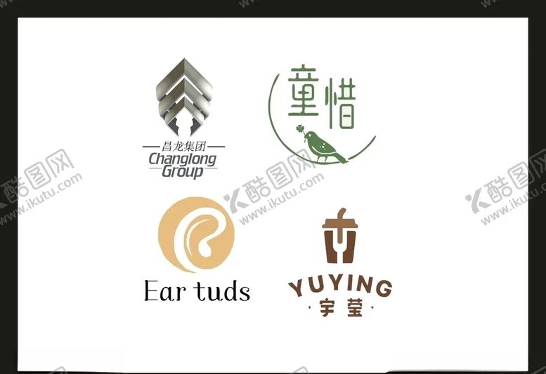编号：73419506261311148645【酷图网】源文件下载-LOGO设计