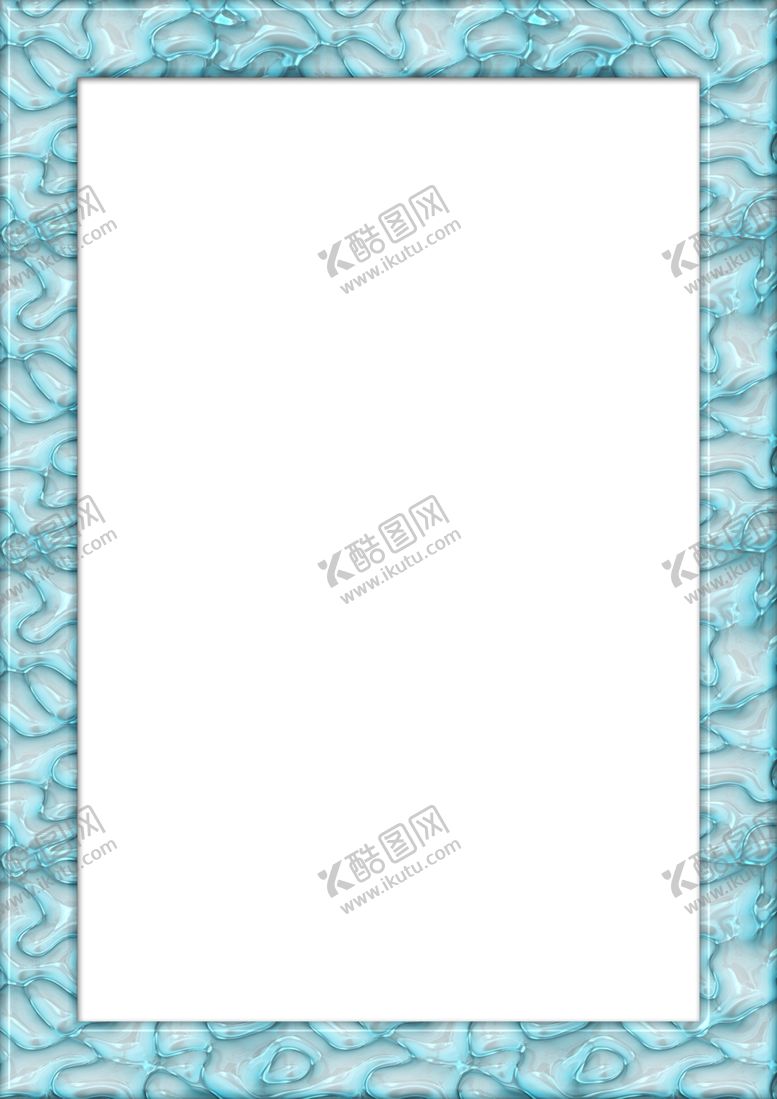 编号：68538810261520057769【酷图网】源文件下载-边框