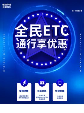 ETC办理