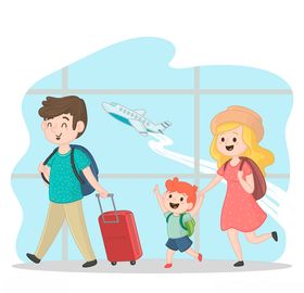 旅客游客