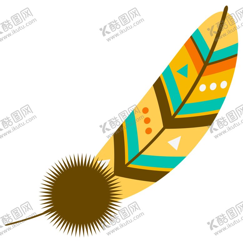 编号：70252807060033087998【酷图网】源文件下载-羽毛