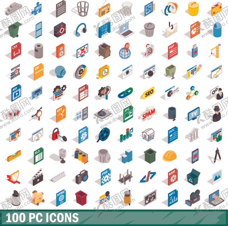 编号：61767509261343332705【酷图网】源文件下载-各种图标