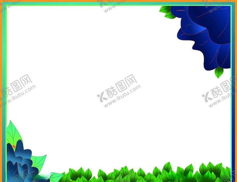 编号：41835004100931316414【酷图网】源文件下载-边框