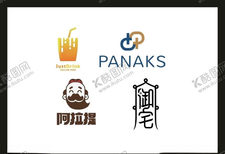 编号：17359805171735209534【酷图网】源文件下载-LOGO设计
