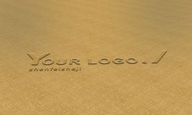 logo样机