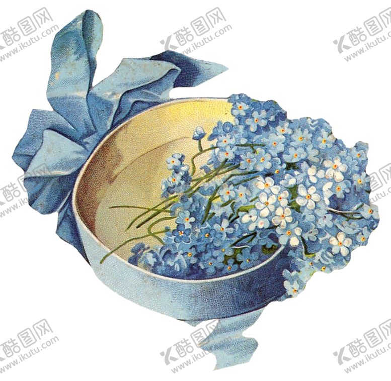 编号：21726807132251052558【酷图网】源文件下载-欧式古典花朵装饰