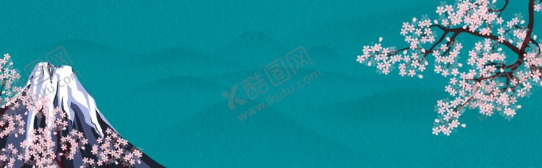 编号：60733509270429113625【酷图网】源文件下载-春天海报