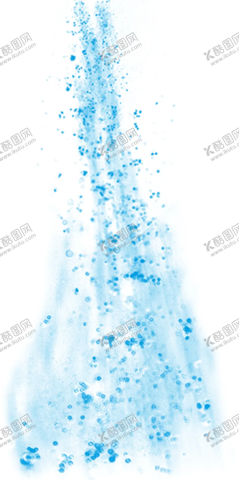 编号：65494110291115299392【酷图网】源文件下载-水花