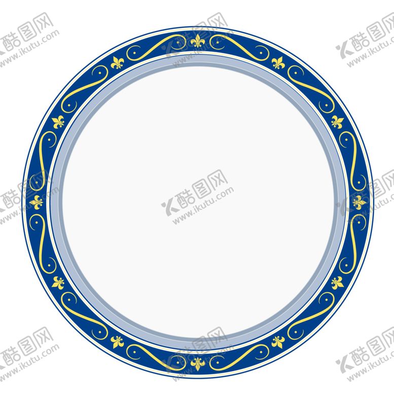 编号：23304905181607116870【酷图网】源文件下载-简洁边框创意边框