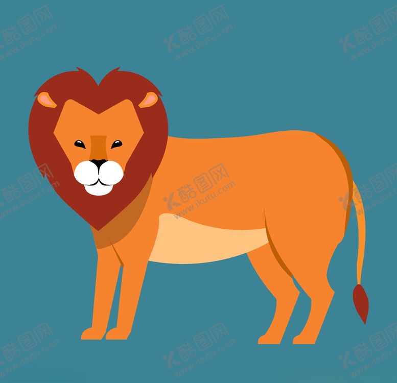 编号：94438110012127523278【酷图网】源文件下载-动物