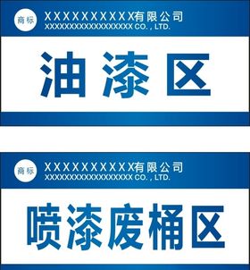 区域划分