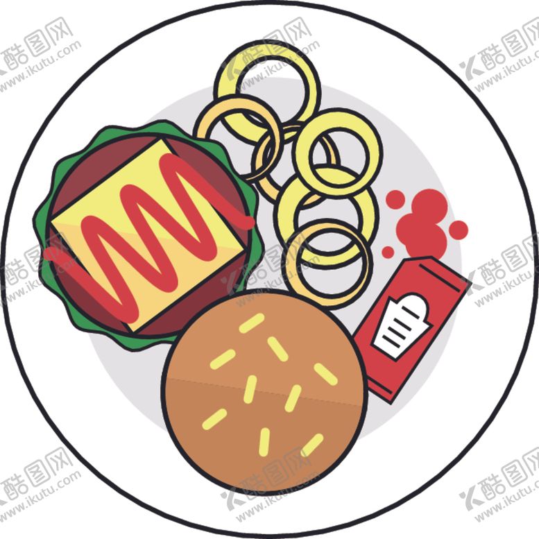 编号：72601310060715282312【酷图网】源文件下载-美食