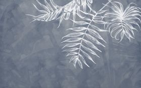 简约背景墙
