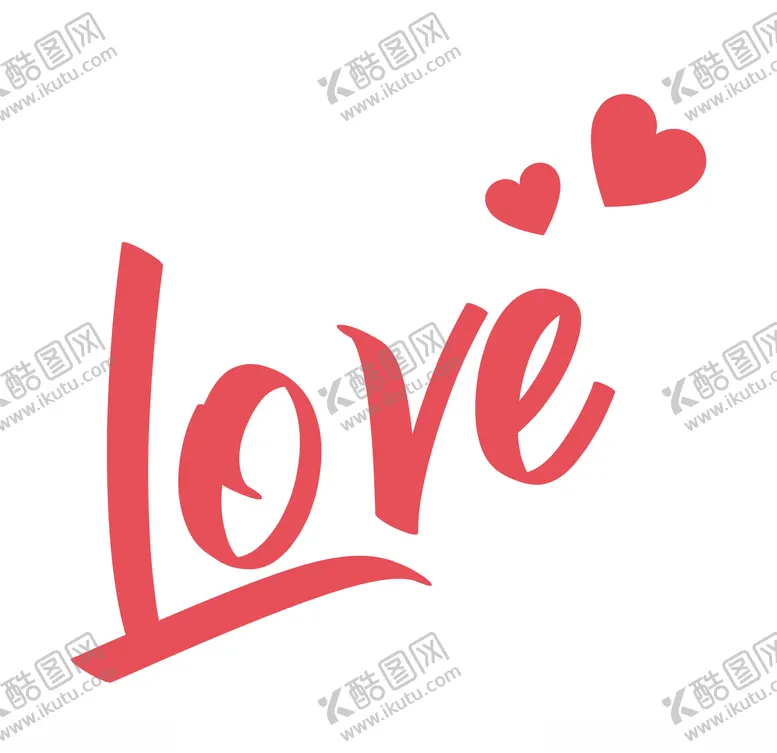 编号：40894306281726428795【酷图网】源文件下载-love爱心