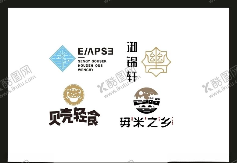 编号：21114905190641164805【酷图网】源文件下载-LOGO设计