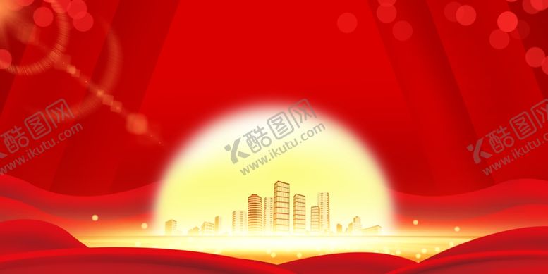 编号：70322709280150451710【酷图网】源文件下载-房地产背景