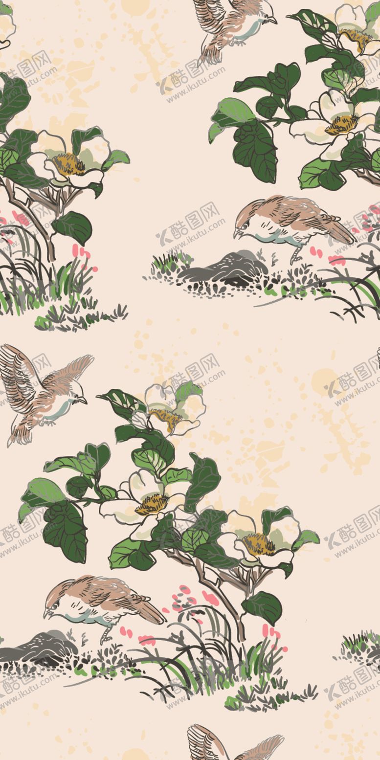 编号：80432805172046598949【酷图网】源文件下载-植物