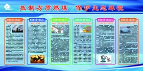 推进散煤治理使用